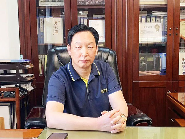 飛利浦江蘇總代！上海亞明15年全國(guó)銷(xiāo)冠！他歸功于“運(yùn)氣很好”…